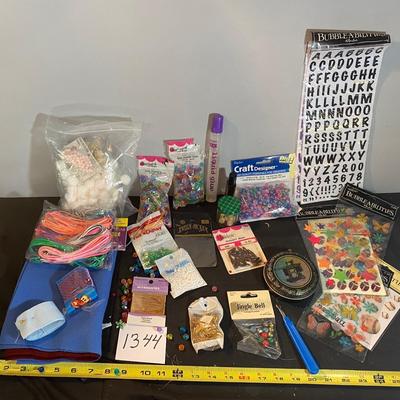 Craft Lot