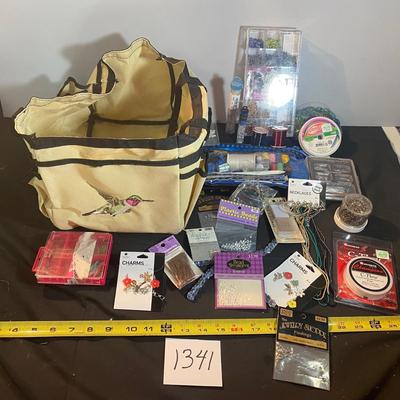 Craft Lot