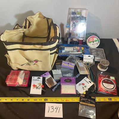 Craft Lot