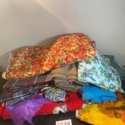 Material Lot