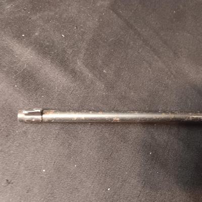 CROSMAN 760 PUMPMASTER .177 CALIBER PELLET/BB REPEATER