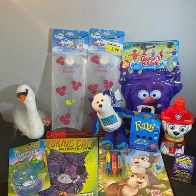 Kids Lot
