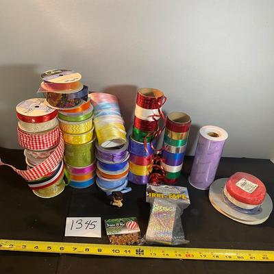 Ribbon Lot
