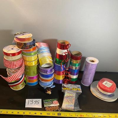 Ribbon Lot