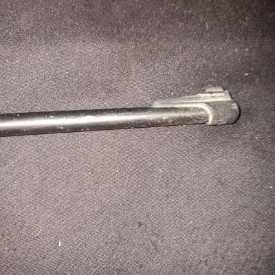 CROSMAN 760 PUMPMASTER .177 CALIBER PELLET/BB REPEATER