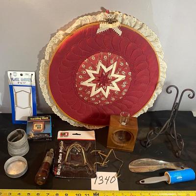 Misc Lot