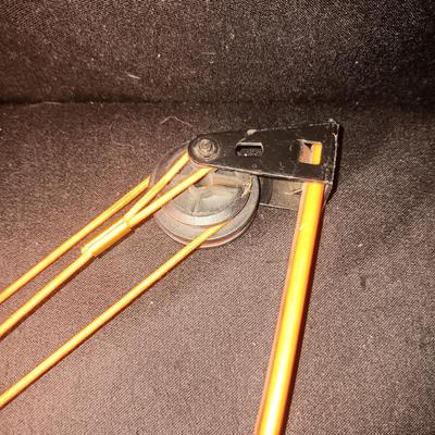 BEAR SCOUT COMPOUND BOW