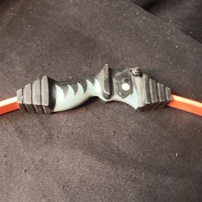 BEAR SCOUT COMPOUND BOW