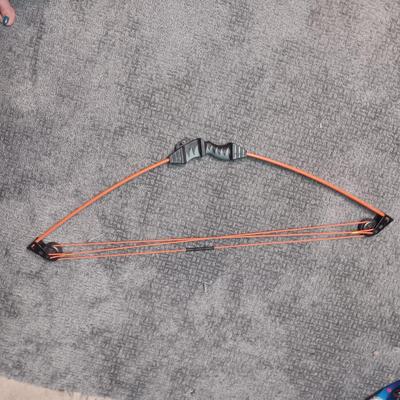 BEAR SCOUT COMPOUND BOW