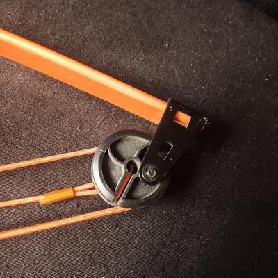 BEAR SCOUT COMPOUND BOW