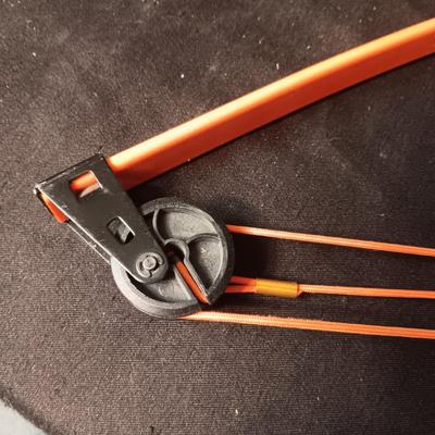 BEAR SCOUT COMPOUND BOW