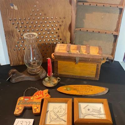 Vintage Lot
