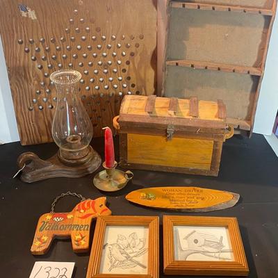 Vintage Lot