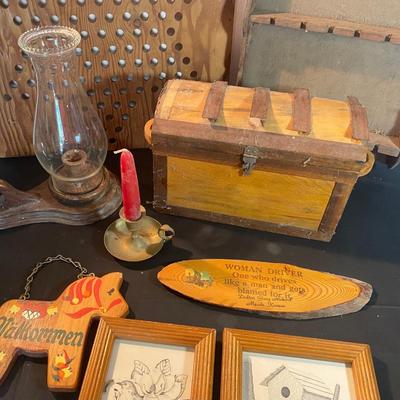 Vintage Lot