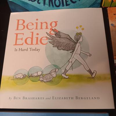 WONDERFUL CHILDREN'S BOOKS IN VERY GOOD CONDITION