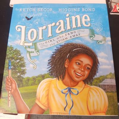 WONDERFUL CHILDREN'S BOOKS IN VERY GOOD CONDITION