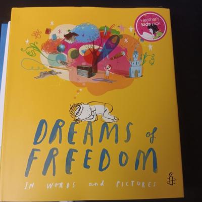 WONDERFUL CHILDREN'S BOOKS IN VERY GOOD CONDITION