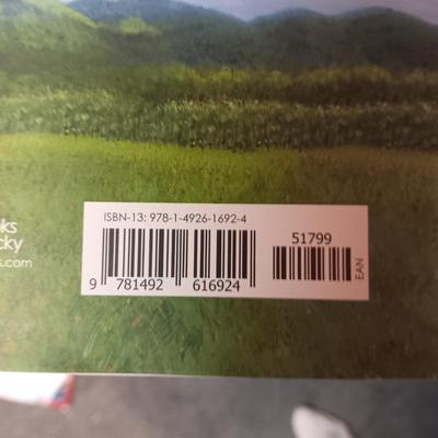 WONDERFUL CHILDREN'S BOOKS IN VERY GOOD CONDITION