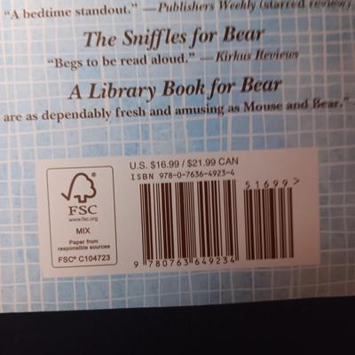 WONDERFUL CHILDREN'S BOOKS IN VERY GOOD CONDITION
