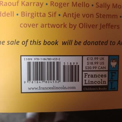 WONDERFUL CHILDREN'S BOOKS IN VERY GOOD CONDITION