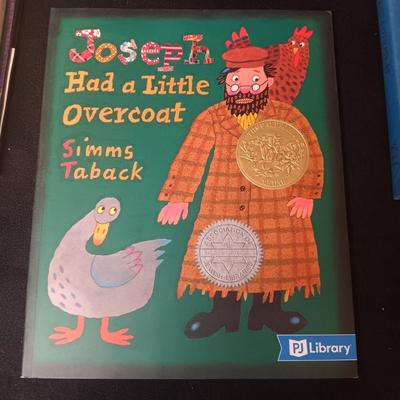 ANOTHER GROUP OF FANTASTIC CHILDREN'S BOOK IN GREAT SHAPE