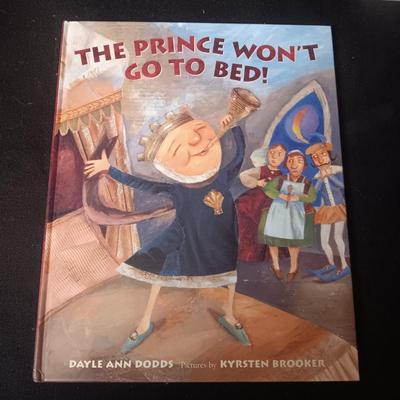ANOTHER GROUP OF FANTASTIC CHILDREN'S BOOK IN GREAT SHAPE