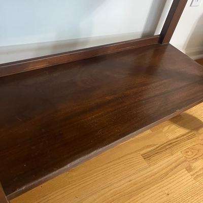Console Table w/ Cabriole Legs (DR-MG)