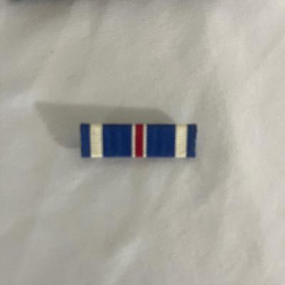 USAF Distinguished Flying Cross Medal (DR-MG)