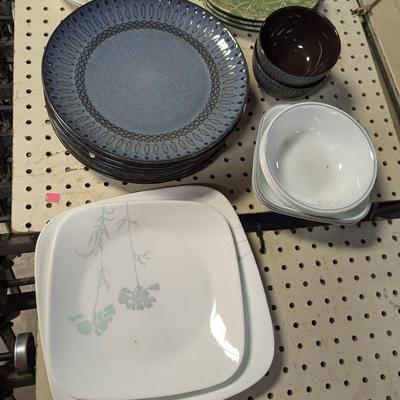 Collection Of Home Decor China