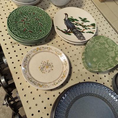 Collection Of Home Decor China