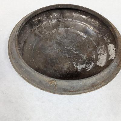 Ford Hub Cap