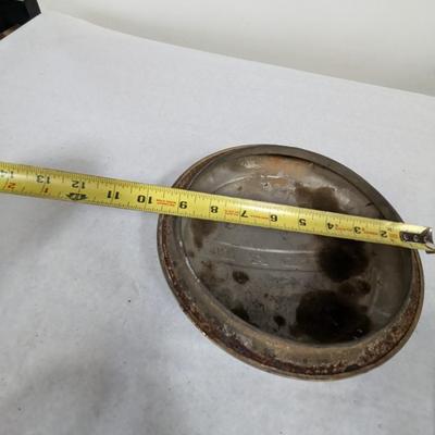 Antique Ford Hub Cap