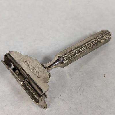 Vintage Razors