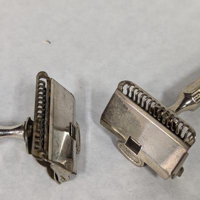 Vintage Razors