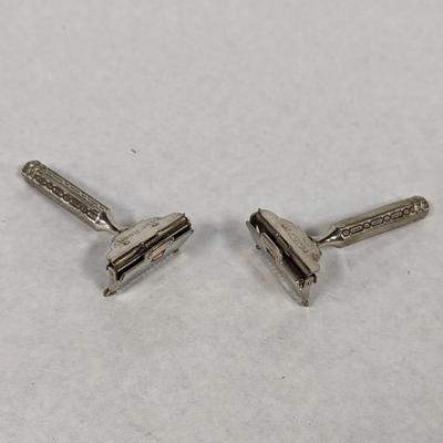 Vintage Razors