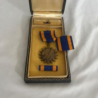 US Air Medal (DR-MG)
