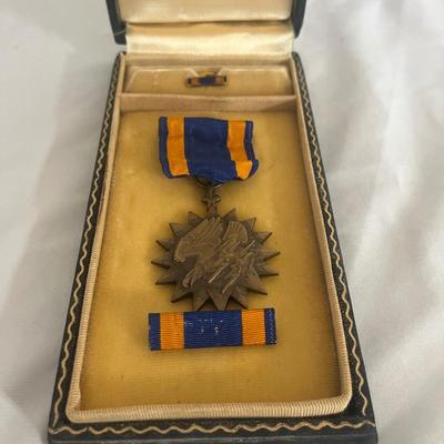 US Air Medal (DR-MG)