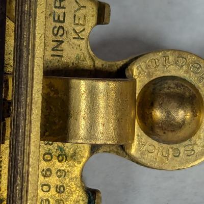 Antique Razors