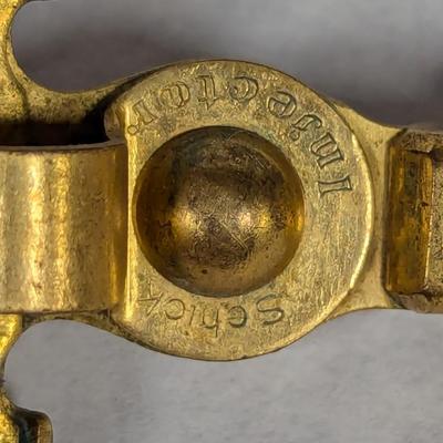 Antique Razors