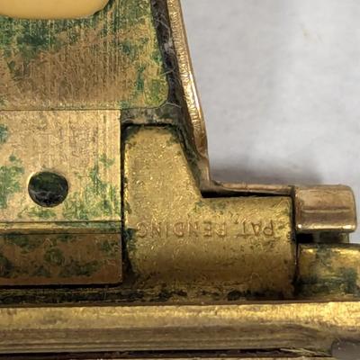 Antique Razors