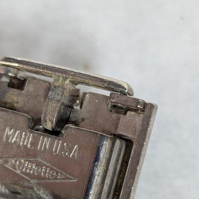 Antique Razors
