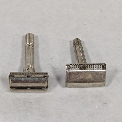 Antique Razors