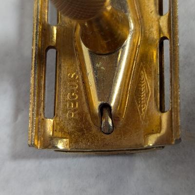 Antique Razors