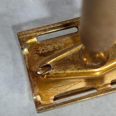 Antique Razors