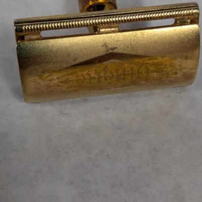 Antique Razors
