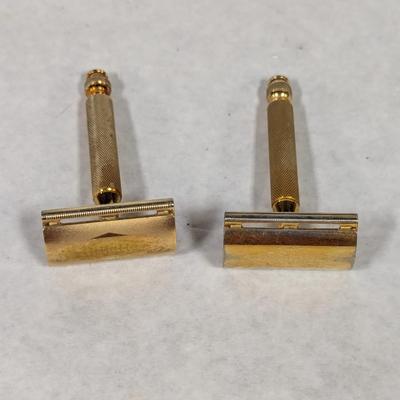 Antique Razors