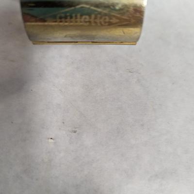 Antique Razors