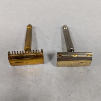 Antique Razors