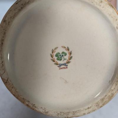 Antique Beer Steins
