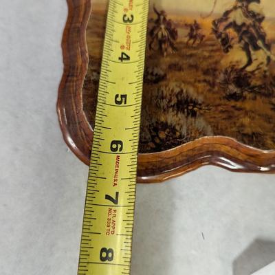 Cowboy Western Theme Decor